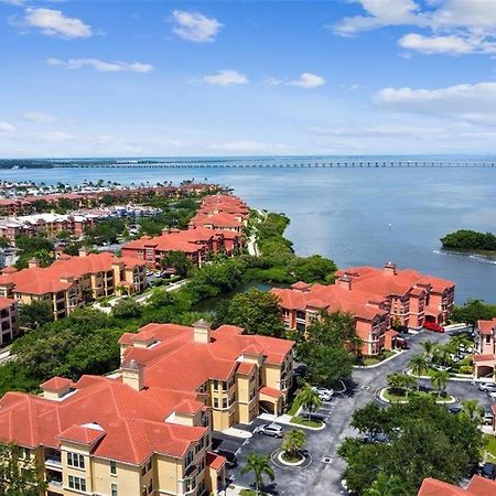Baywatch Apartment Clearwater Ngoại thất bức ảnh