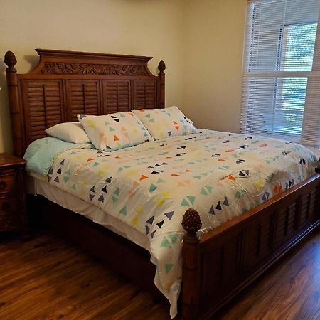 Baywatch Apartment Clearwater Ngoại thất bức ảnh