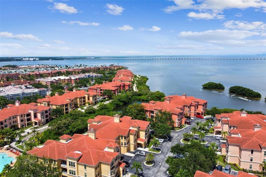 Baywatch Apartment Clearwater Ngoại thất bức ảnh