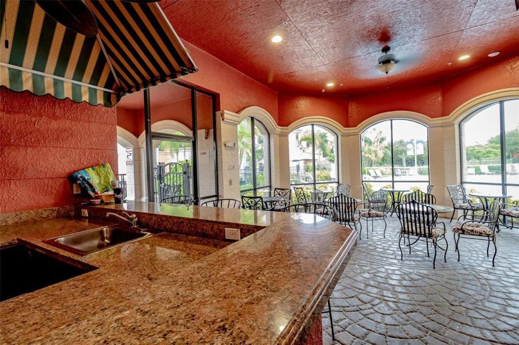Baywatch Apartment Clearwater Ngoại thất bức ảnh
