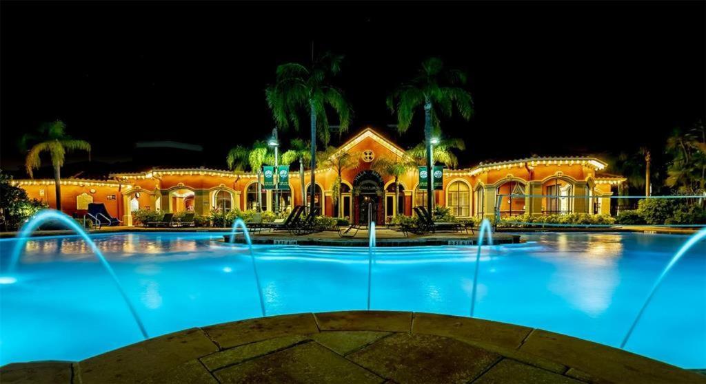 Baywatch Apartment Clearwater Ngoại thất bức ảnh