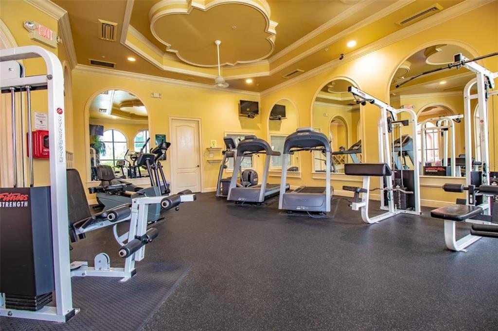 Baywatch Apartment Clearwater Ngoại thất bức ảnh