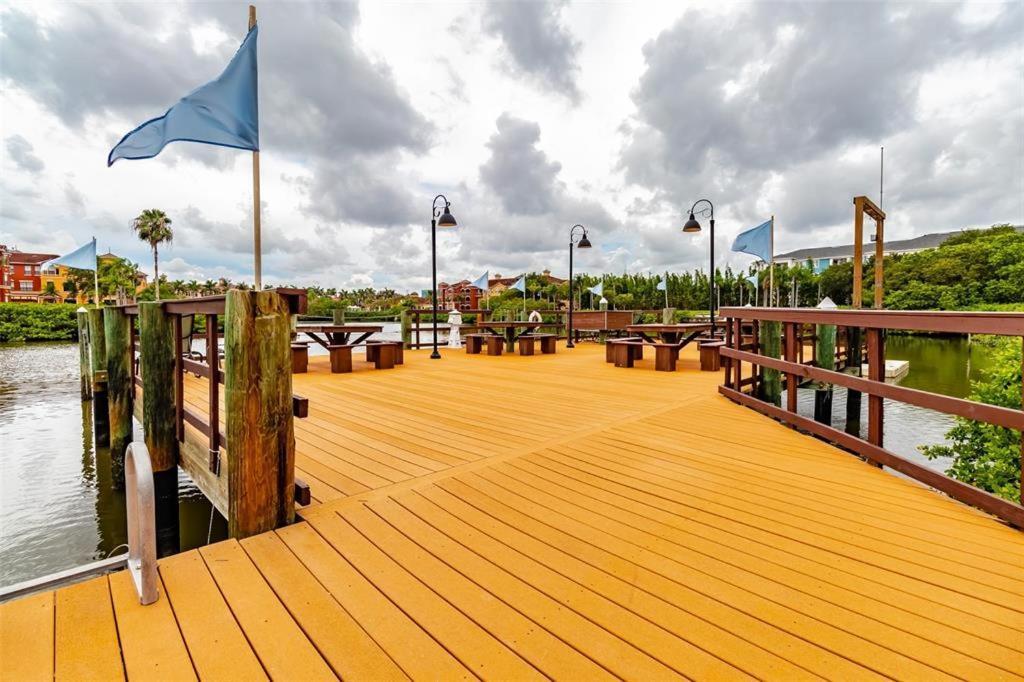 Baywatch Apartment Clearwater Ngoại thất bức ảnh