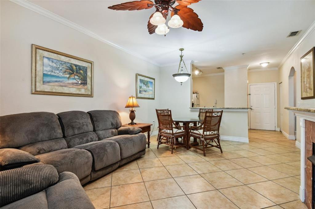 Baywatch Apartment Clearwater Ngoại thất bức ảnh