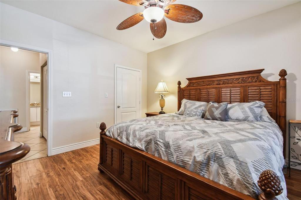 Baywatch Apartment Clearwater Ngoại thất bức ảnh