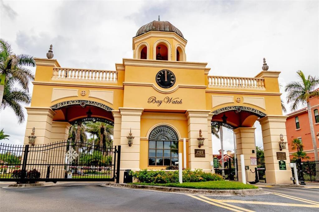 Baywatch Apartment Clearwater Ngoại thất bức ảnh