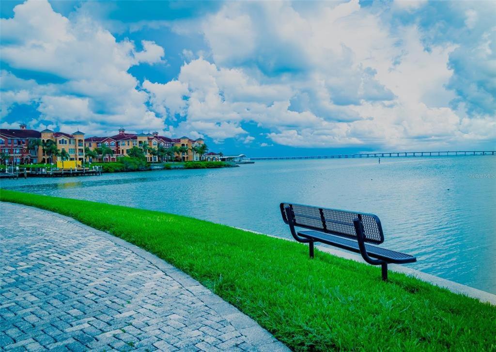 Baywatch Apartment Clearwater Ngoại thất bức ảnh