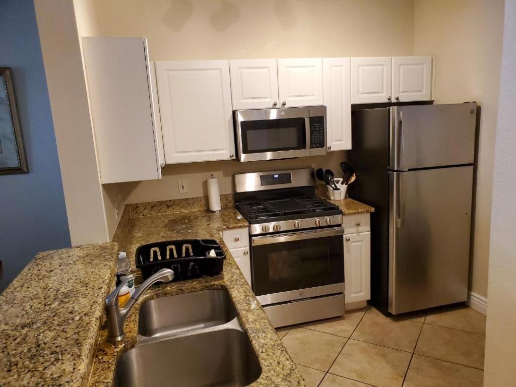 Baywatch Apartment Clearwater Ngoại thất bức ảnh